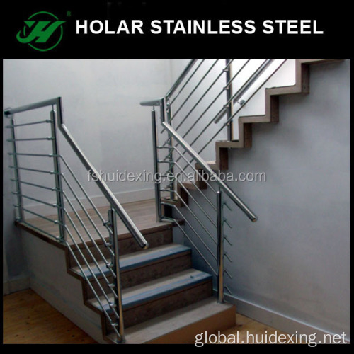 Construction Projects In Joint Venture Holar inox railing, building construction projects Manufactory